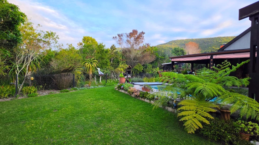 3 Bedroom Property for Sale in Brenton On Lake Western Cape
